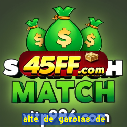 site de garotas de programa em santos